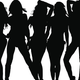 Illustration for article titled Another Fertility Study Suggests that Men Prefer Dancing Lady-Silhouettes that Are Ovulating